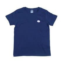 ナルト 刺しゅう Tシャツ　ユニセックスS〜XLサイズ/レディースS〜XXXLサイズ、レディースS~L、キッズ90~160cm Tcollector