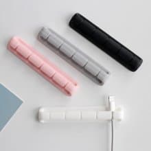 多孔設計收線器/電線收納/交換禮物