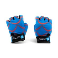 【MAF蔓侒菲】crazysafety/恐龍/手套/止滑手套/滑步車護具