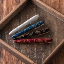 【質感禮物】弘典鋼筆 N23 / 兔年限定 / 質感鋼筆 / 四色