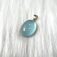 海藍寶吊墜 | 水晶 | 吊墜 | 水晶吊墜 | 水晶飾物