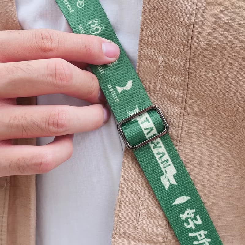 側背手機掛繩 Crossbody Phone Strap - 臺灣 男生禮物推薦　畢業