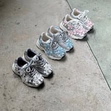 NK968(Unoa) baby&kids Shoes