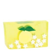 手工潤膚皂 175g－加州檸檬