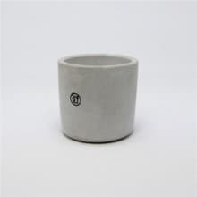【野草不野】大杯 / 水泥盆器