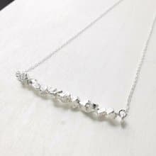 碎片項鍊 Fragment Necklace 風景系列 925純銀