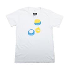 ヤマト のり容器 Tシャツ　ユニセックスS〜XXLサイズ、レディースS〜Lサイズ　Tcollector