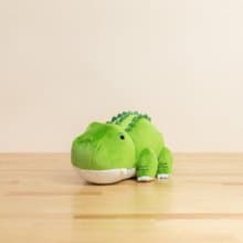 Bellzi | Alli 鱷魚玩偶