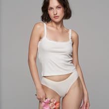 蕾絲吊帶背心外穿遮副乳打底居家