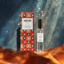 M122 離開一下 (紅茶感香氣) 聖誕噴霧