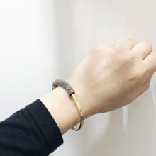 銅繩手環