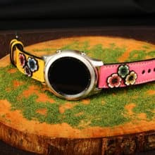 Galaxy手錶皮帶快速釋放彈簧條