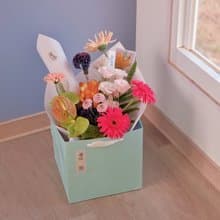 Surprise Me 驚喜我鮮花束