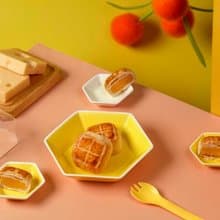 【和生御品】6入巧達起司酥禮盒