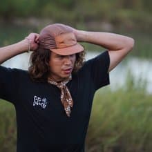 TRINITY RUNNING CAP - SEPTEMBER
