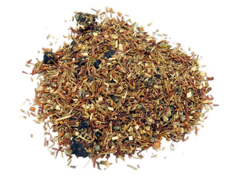 【Tea Tin 原葉馬口鐵】無咖啡因 藻華綠博士茶 潛遊花園 20-100g
