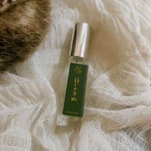 隨身瓶 | 天然精油香氛噴霧 - 靜享安眠 DEEP SLEEP | 10ml