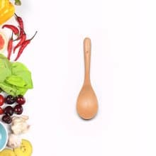 小資 湯杓 公匙  (山毛櫸 / 楓木)