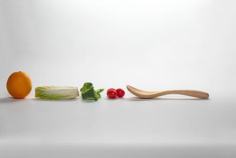 小資 湯杓 公匙  (山毛櫸 / 楓木)