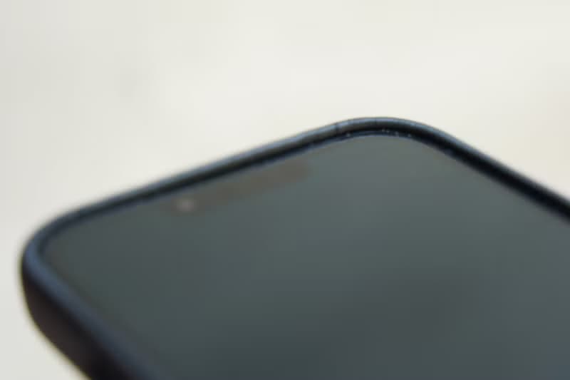 iPhone 15 pro Magsafe皮革手機殼  可燙金名字 Nappa牛皮