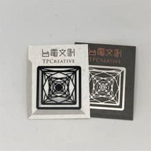 電塔書籤