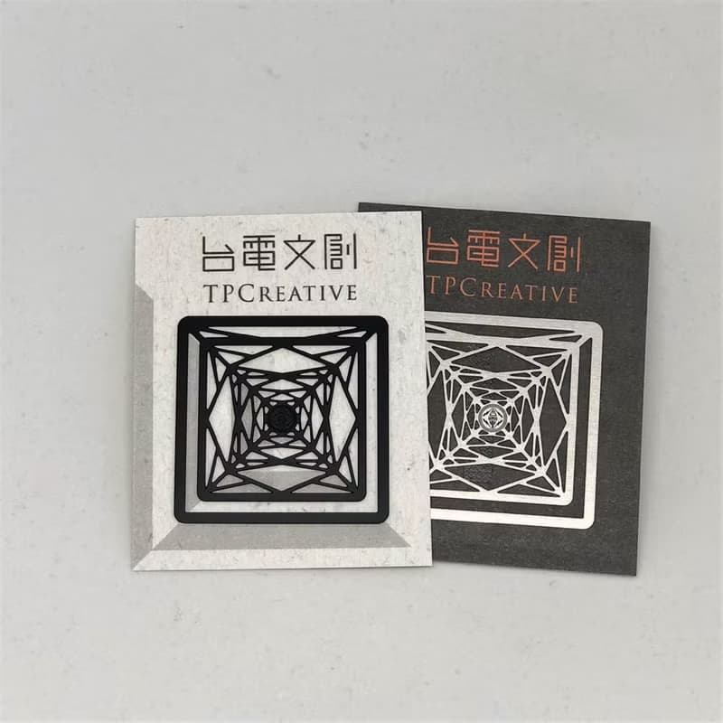 電塔書籤