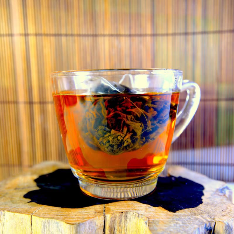 【TeaOne I 原葉茶包】凍頂烏龍茶 Oolong Tea【淨重3g*12包】