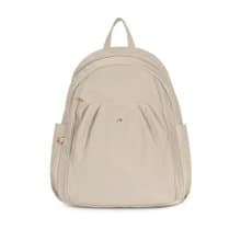 後背包-黛妃防潑水後背包(中款)-6603-11-多色任選