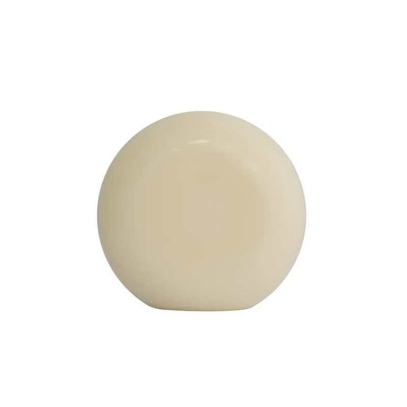 溫泉珍珠手工皂 110克 嫩白細緻 恢復生機 含珍珠粉 玫瑰 茉莉