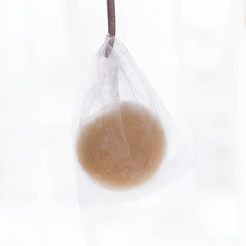 溫泉珍珠手工皂 110克 嫩白細緻 恢復生機 含珍珠粉 玫瑰 茉莉