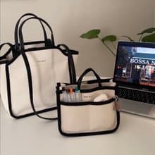 【超值福袋】韓國The Ally|MOND/DANA(中)+INNER BAG內袋(小)組合