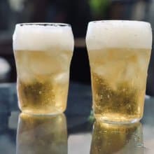坤水晶【玻璃吹製】手工體驗課程・下單前請先私訊確認上課時間