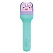 ZOKU 不鏽鋼外出攜帶型兒童餐具套裝 - 萌萌獨角獸
