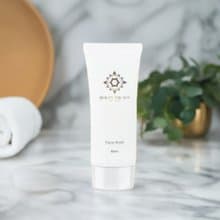 淨痘煥膚洗顏乳80ml