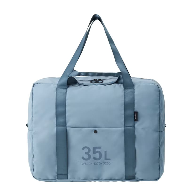 MILESTO UTILITY 旅行袋 35L