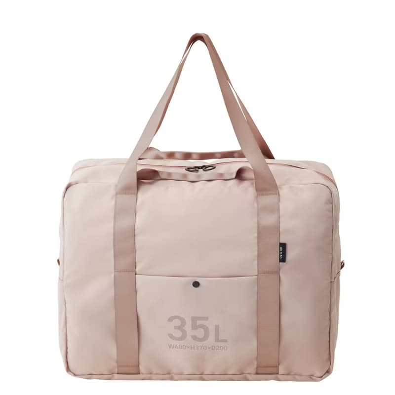 MILESTO UTILITY 旅行袋 35L