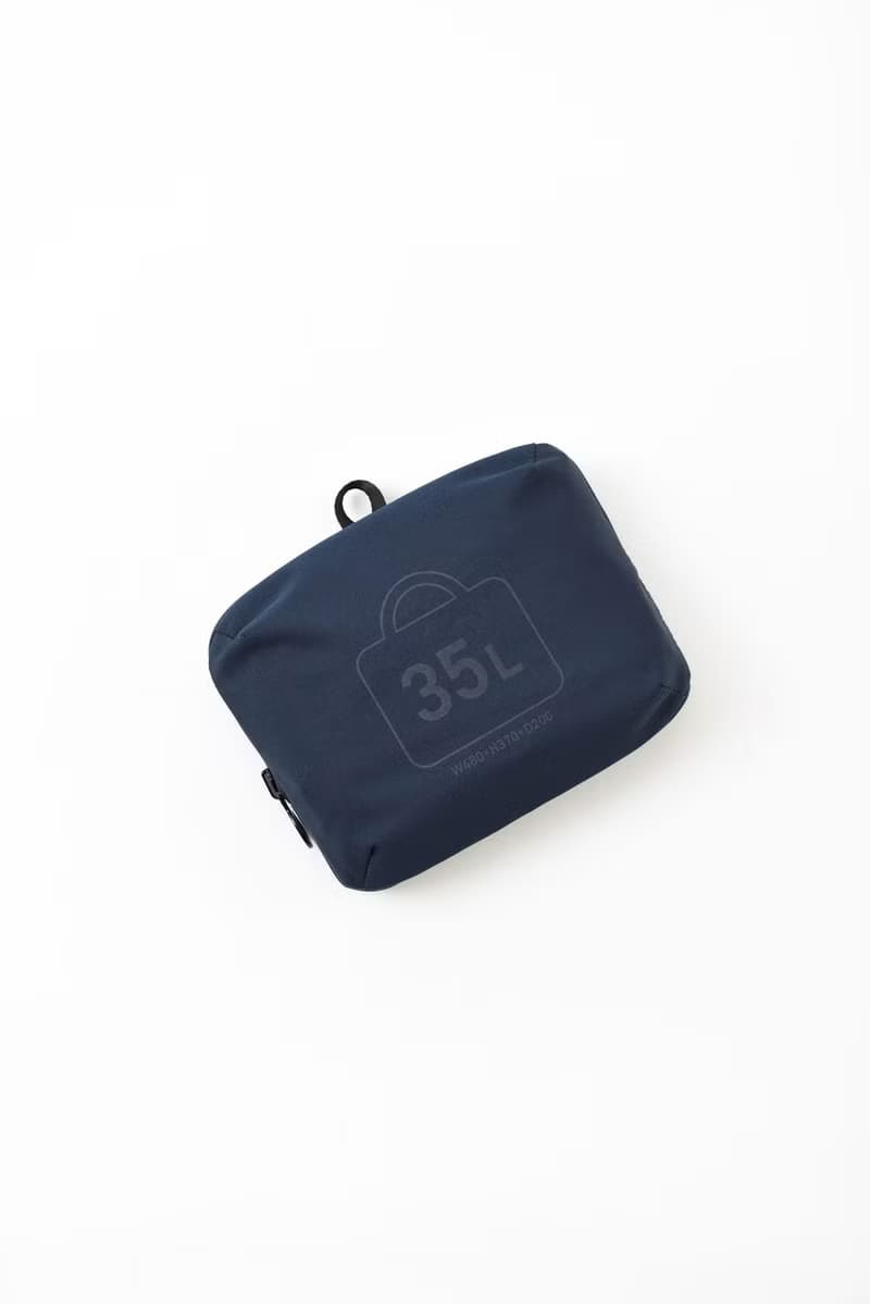 MILESTO UTILITY 旅行袋 35L