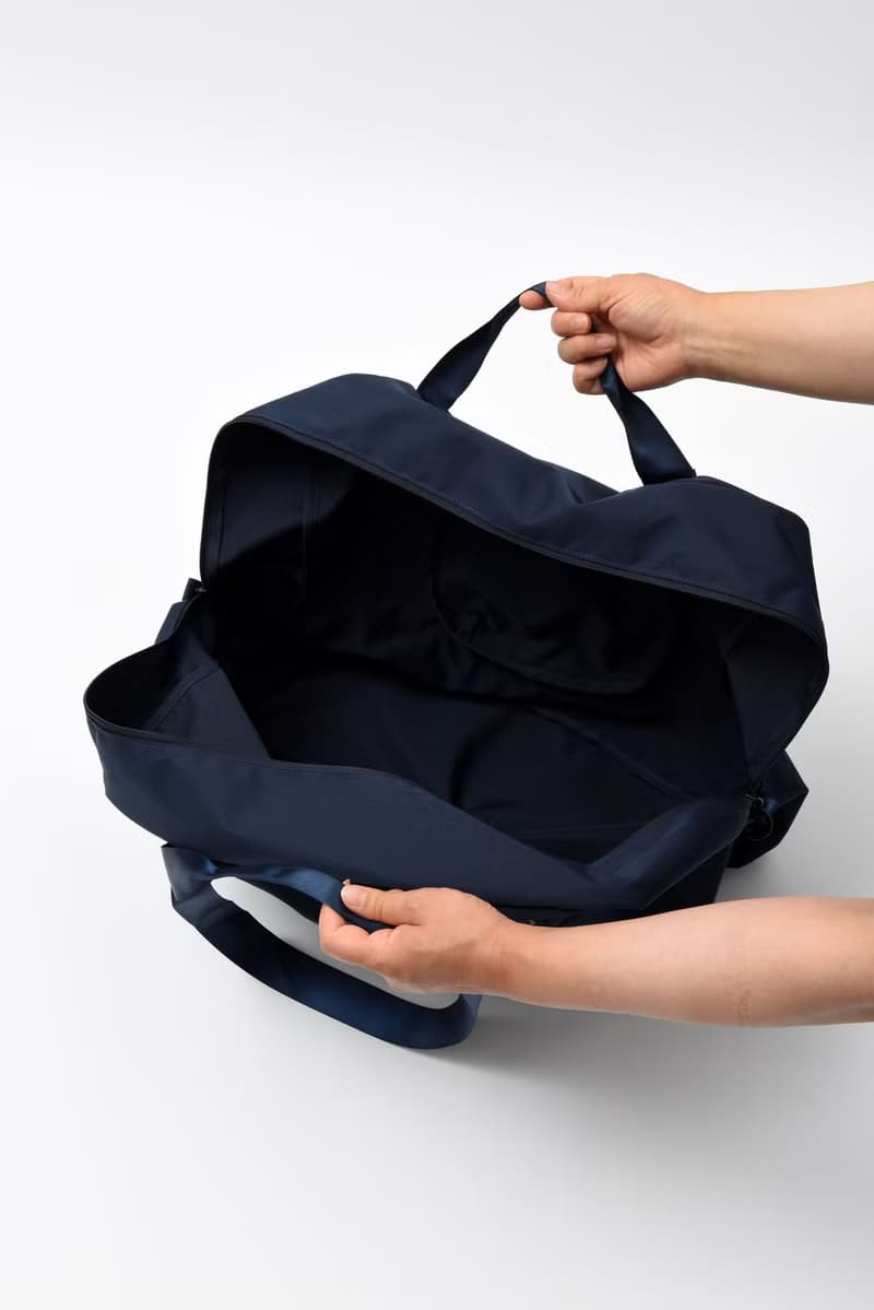 MILESTO UTILITY 旅行袋 35L