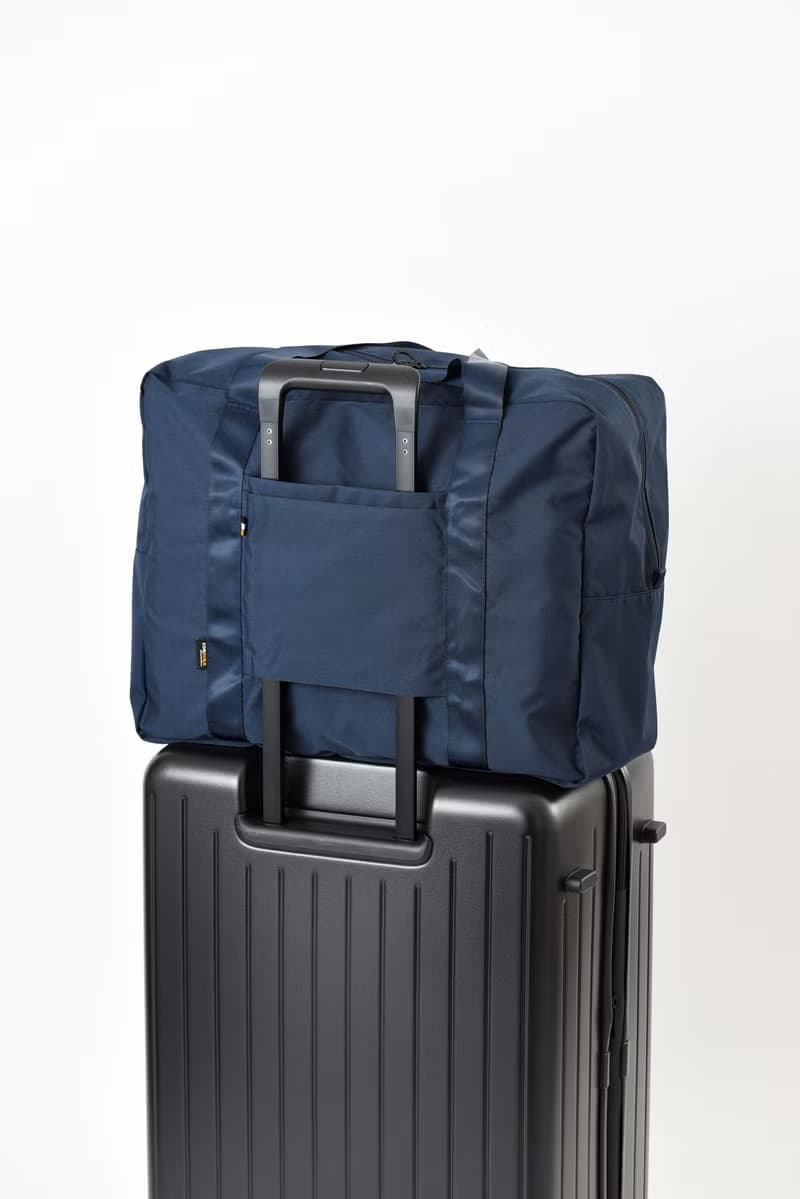 MILESTO UTILITY 旅行袋 35L