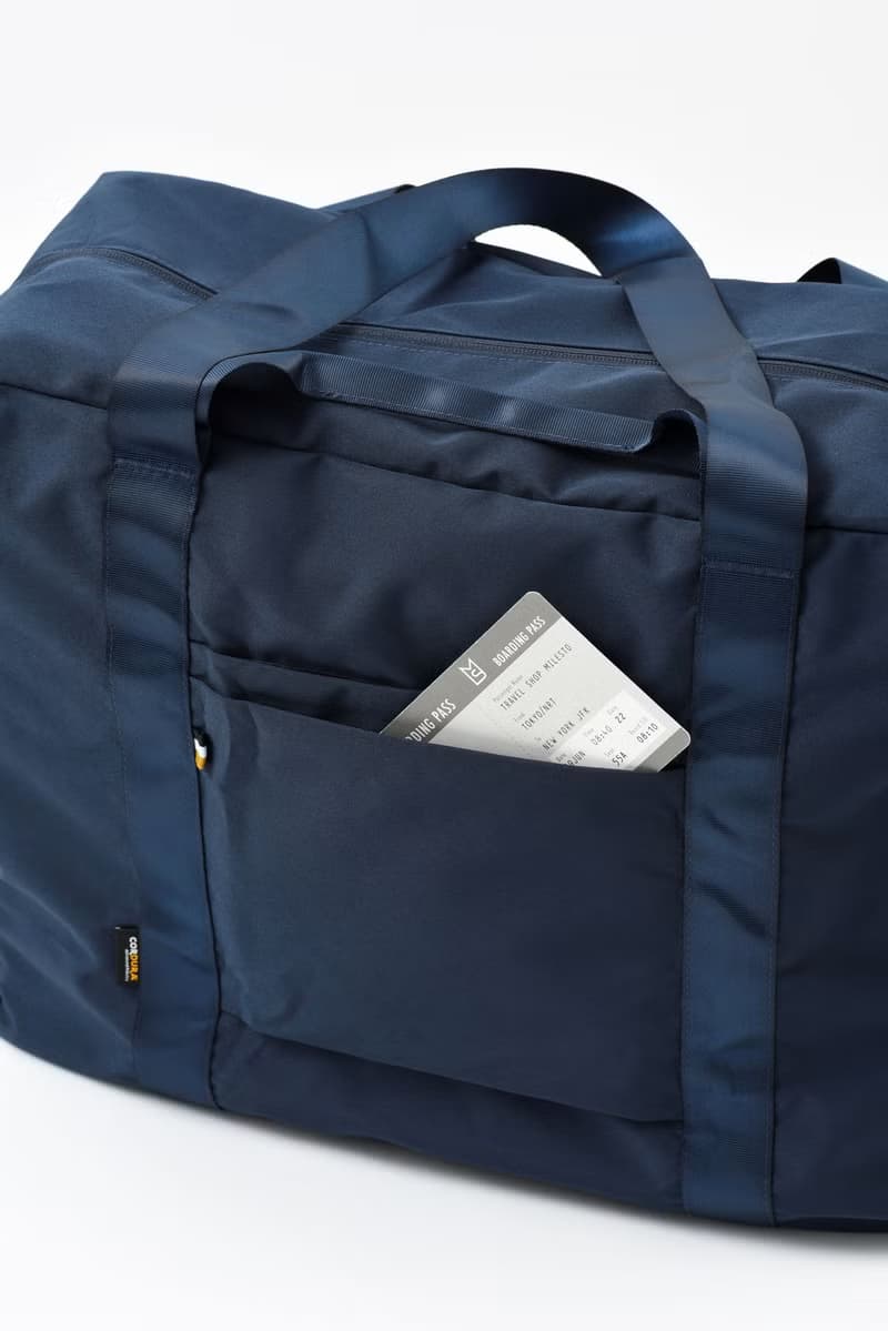 MILESTO UTILITY 旅行袋 35L