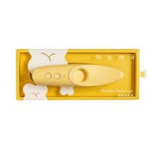 **台灣設計**阿姆電動舒乳儀。將心比心的呵護