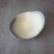 手作月光陶盤/美食食器