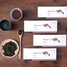 【daebete】阿里山高山茶 手工摘採 (7g*10包)│快速出貨