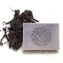 【卡蘿琳手工皂】紫草皂 敏感肌膚適用