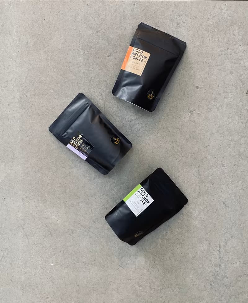 波琳娜藝妓 巴拿馬 水洗 - 1/8磅咖啡豆 - 入厝送禮