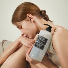 cocodor-DAFUME 朵芬香氛水潤彈性沐浴露1000ml
