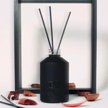 極簡雅黑擴香瓶 CLASSIC REED DIFFUSER