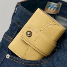 aver wallet_butter / wallet / 7colors
