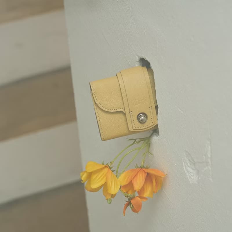 aver wallet_butter / wallet / 7colors
