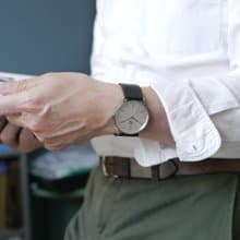 City Walk 3793 生活觀察者腕錶 (3色可選)